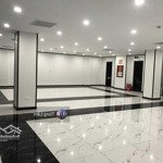 Cho thuê văn phòng quận cầu giấy, khu nguyễn thị định 50m2, 80m2, 130m2... 800m2, giá 180ng/m2/th