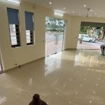 Cho thuê nhà nguyên căn giá sốc, 85m2, 5 tầng, ô tô đỗ cửa, làm văn phòng hoặc hộ gia đình ở