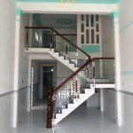 Nợ bán gấp nhà gd xây150m gần chợ mỹ phước 3 bến cát bình dương