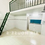 Duplex mới xây tại đường số 6