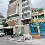 Cho thuê tòa nhà mới 100% p1. tân bình *600m2 6 tầng, lh : 0938036*29 a hoan