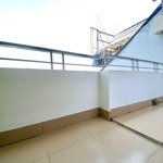 Siêu phẩm studio balcony - full nội thất - an khánh