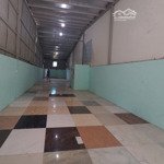 Kho xưởng cho thuê giá rẻ tại quận 7diện tích100m2 , lâu dài 3 năm