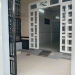 Ngộp bank bán nhanh nhà 150m2, shr, đ.suối lội, tân thông hội, 680tr