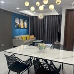 Cho thuê căn hộ chung cư midtown phú mỹ hưng q7 2pn 2wc đầy đủ nội thất giá 22 triệu