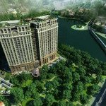 Bán penthouse duplex chung cư số 36 hoàng cầu d''.le pont d''or