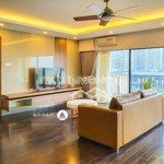 Bán căn hộ penthouse tại masteri parkland an phú, thủ đức