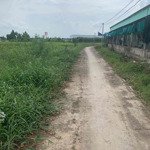 Full thổ cư 400m2 , đường xe hơi , ngay khu công nghiệp