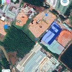 Xưởng bán 4,6 ha có 1300m2 xưởng thu nhập 700 triệu/tháng giá 54,9 tỷ