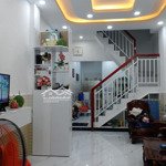 Bán nhà 51m2, trung tâm tân bình giáp quận 3, nhỉnh 5 tỷ.