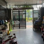 Nhà khu tđc phú chánh, phú tân, tp thủ dầu một. 5x20m, full thổ cư