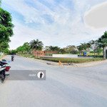 15 nền vị trí vàng kdc thanh nhựt, lê văn lương, nhà bè,diện tích100m2, đón đầu ga metro, giá bán 1.5 tỷ/nền