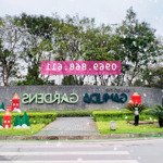 Bql cập nhật quỹ 50 căn chuyển nhượng biệt thự liền kề gamuda gardens giá từ 14 tỷ. liên hệ:0969.868.611