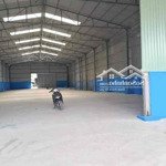 Kho xưởng đẹp y hình(2000m2)mt cont 24/24,trần cao,giá rẻ