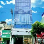 Bán gấp building phan đăng lưu, phú nhuận dt 8x25m (sd: 1100m2) 6 tầng, hđt 2 tỷ/năm 33 tỷ