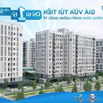 Sở hữu căn hộ phong cách nhật chỉ với 360 triệu đồng