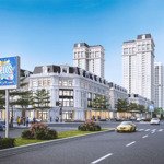 Cần bán gấp quỹ hàng hot trước tết liền kề + biệt thự tại khu đô thị hinode royal park - hỗ trợ vay