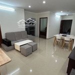 Cho thuê căn hộ chung cư 74 m2 , 2 phòng ngủ, 2 nhà vệ sinh quận 9 cũ