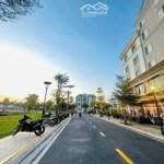 Miễn phí 18 tháng tiền nhà khi thuê khu tmdv ginza và broadway 5 tầng tại vinhomes grand park