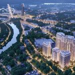 Chiết khấu ngay 20% mở bán gem park hồng bàng - dự án made by korean đầu tiên tại hải phòng