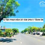 114m2 giá rẻ nhất mặt tiền kinh doanh bùi tá hán gần lê văn hiến