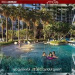 Bán căn hộ 3 phòng ngủdiamond centery cao cấp nhất celadon city, tiện ích resort, biển nước mặn, giá gốc