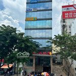 Văn phòng toà nhà bến vân đồn q4 - view sông - giá chỉ từ 319,116đ /m2/ office for lease