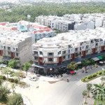 Ngộp bán tòa nhà văn phòng 740m2 kdc dương hồng mizuki, giá bán 63,8 tỷ, sổ hồng sẵn, liên hệ: 0934.933.978