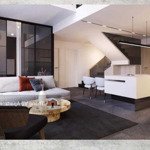 Cho thuê căn hộ quận 2 estella heights duplex 3 pn diện tích lớn 122m2 giá 2400$/thang (bao phí ql)