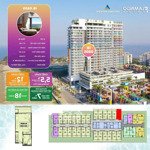 Bán căn hộ khách sạn ib 0805, flamingo ibiza hải tiến