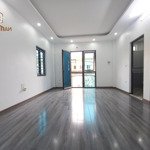 Nhà quang lãm, ngõ thông oto đậu cửa, 33m2 - 4t về ở ngay phú lãm