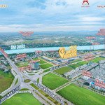 Chính chủ cần bán liền kề đại lộ nam sông mã - central riverside