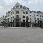 Bán căn shophouse tại vinhomes móng cái quảng ninh