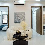 Bán chung cư a5 phú thượng -âu cơ 30-50m2/thoáng đẹp chỉ hơn 600 triệu/căn