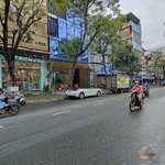 Cho thuê nhà 3 tầng mt đường phan thanh - trung tâm đà nẵng