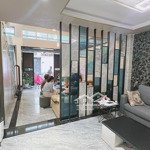 Nhà mới đón tết, vip lê văn sỹ, phú nhuận, 102m2, 4 tầng, 5 phòng ngủ ngang 6m, xe hơi ngủ nhà, 16. x tỷ