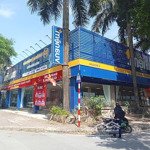 Cho thuê mặt phố siêu hot phố phạm hùng dt 6000m2 mt 50m khu kinh doanh sầm uất, lh 0988924893