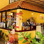 Cần sang quán cafe góc 2 mặt tiền đường khu bàu cát tân bình