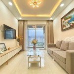 Cho thuê central garden q1 - 3pn2wc 130m2 - 17tr ở liền nhà đẹp