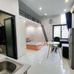 Duplex mới 100% 38m2 đ.đồng nai quận 10_kế vạn hạnh mall_đh kinh tế