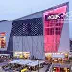 Cách aeon mall chỉ 200m, nhà phố liền kề lavilla green city thanh toán 20% vào nhận nhà ngay