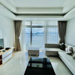Cho thuê căn hộ azura tower trung tâm đà nẵng 2 phòng ngủfull nội thất