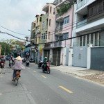 Ngân hàng thanh lý 3 lô đất cmt8, p.5, tân bình - giá 2.9tỷ/85m2 gần khu kd sầm uất, dc đông, shr