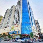 Cho thuê văn phòngdiện tích150m2 bao trọn view tại hồ gươm plaza