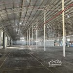 *cho thuê kho*500m2 - 3000m2 trong kcn long hậu, cần giuộc, long an