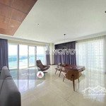 Bán căn hộ duplex đảo kim cương tầng cao tháp t3, 414m2, 4pn, view sông