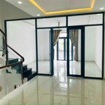 Nhà mới xây đẹp như hình, 4 tầng 4pn 100m2 đường 475, gần trường th nguyễn văn bá giá chỉ 8,2 tỷ tl