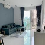 Cho thuê căn hộ 1 phòng ngủ tại vista verde - đón khách tháng 01/2024, nhà đẹp giá tốt