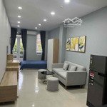 40m2 - studio ban công - full nội thất - nguyễn quang bích - tân bình.