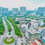 Bán đất khu đô thị mới vòng xuyến văn giang đối diện kđt ecopark giá chỉ 5,2 tỉ. liên hệ: 0962886253